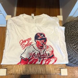 Braves shirt